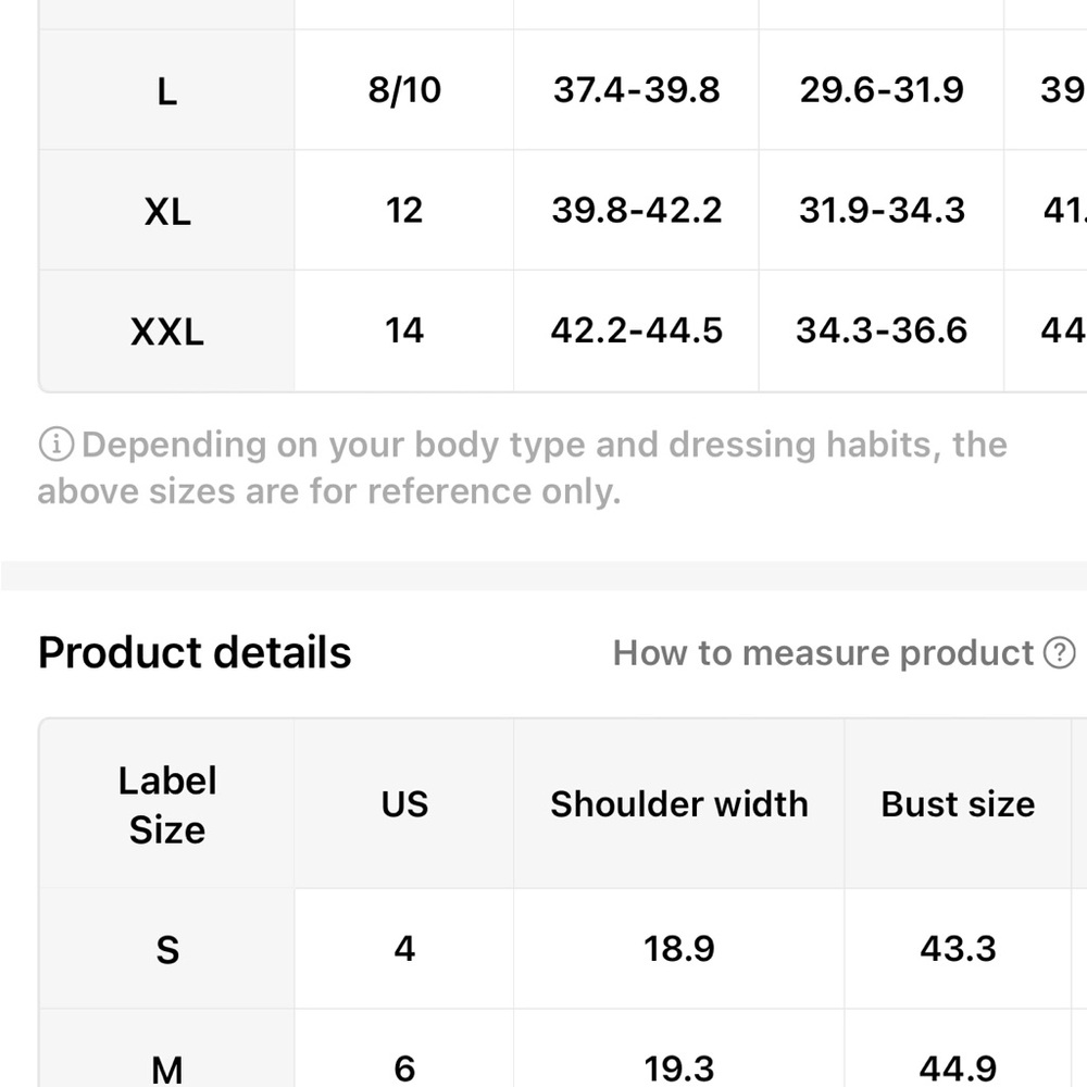 Halloween Black Sweatshirt Halloween Graphic & Crew Neck. Plz see size chart - Picture 5 of 5